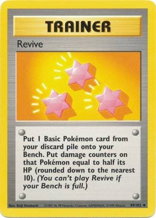 Reviver