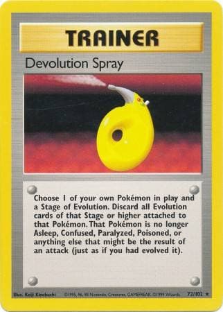 Spray de Involução