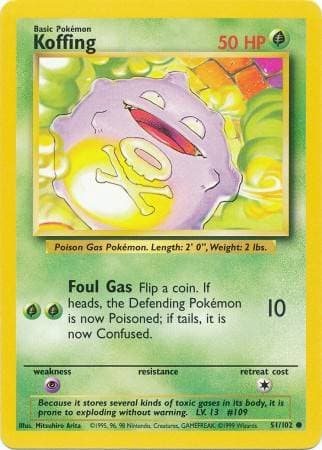 Koffing