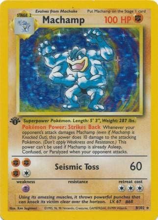 Machamp