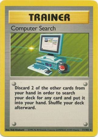 Pesquisa no Computador