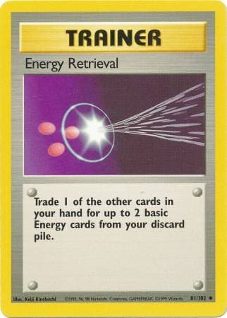 Recuperação de Energia