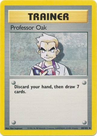 Professor Carvalho