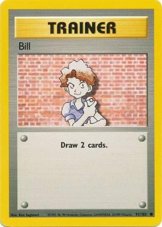 Bill