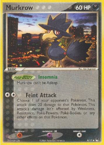 Murkrow