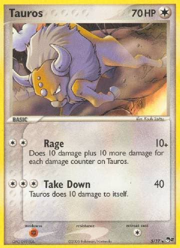 Tauros