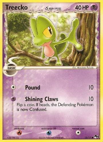 Treecko