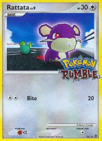 Rattata