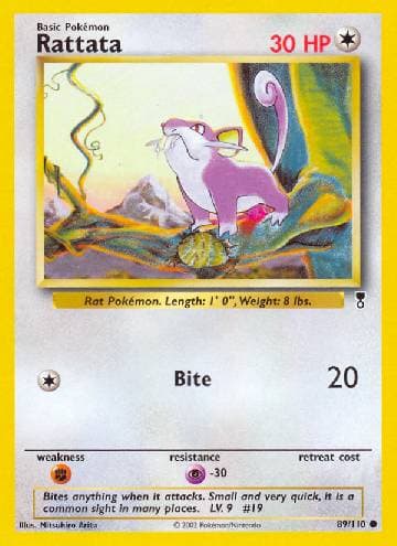 Rattata