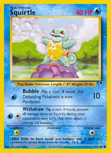 Squirtle
