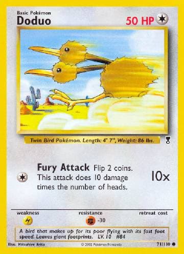 Doduo