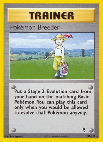 Criadora de Pokémon