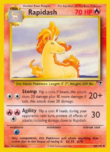 Rapidash