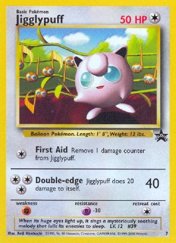 Jigglypuff