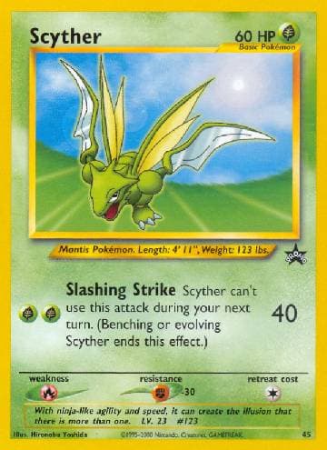 Scyther
