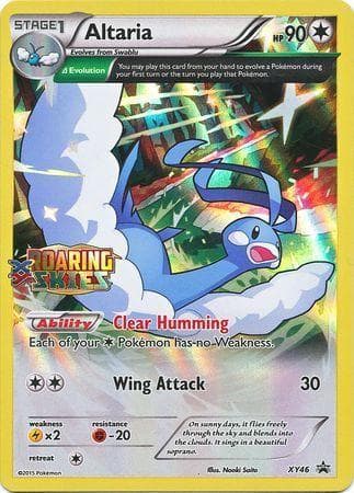 Altaria
