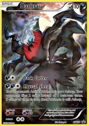 Darkrai