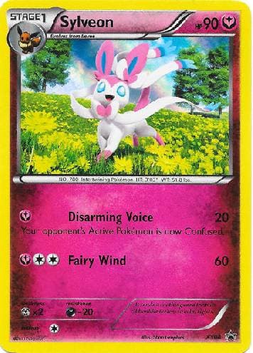 Sylveon