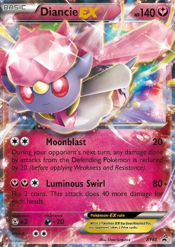 Diancie-EX