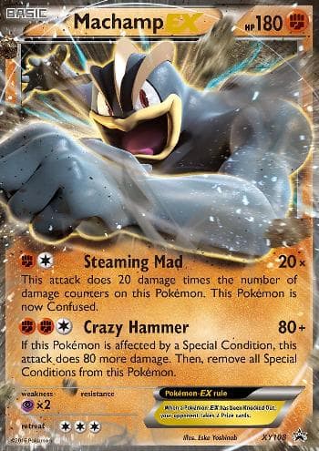 Machamp-EX