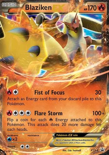 Blaziken-EX