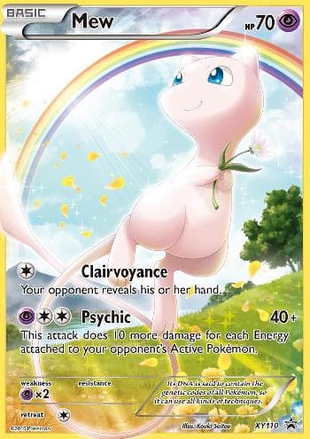 Mew