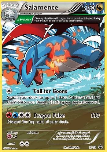 Salamence