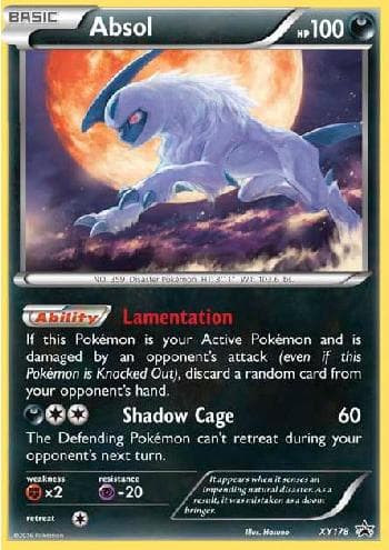 Absol