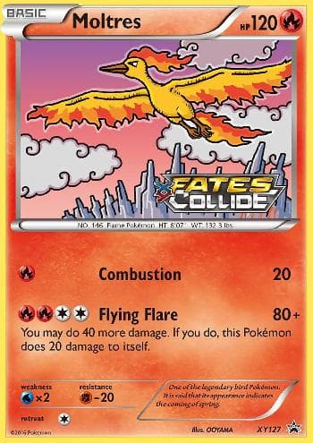 Moltres