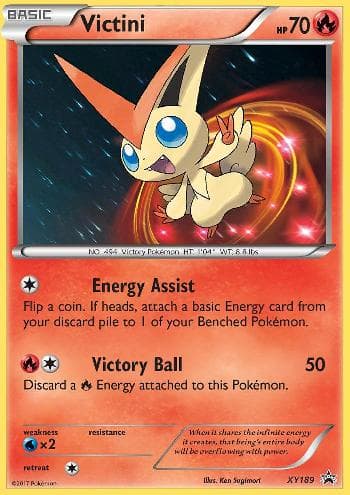 Victini