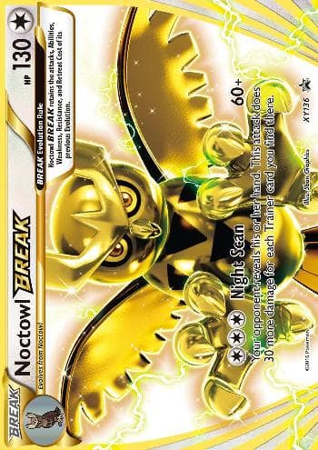Noctowl TURBO