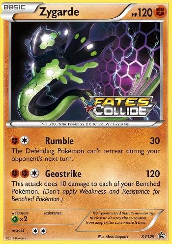 Zygarde