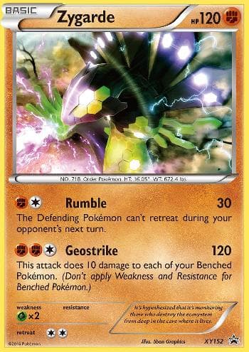 Zygarde