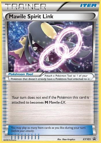 Elo Espiritual de Mawile