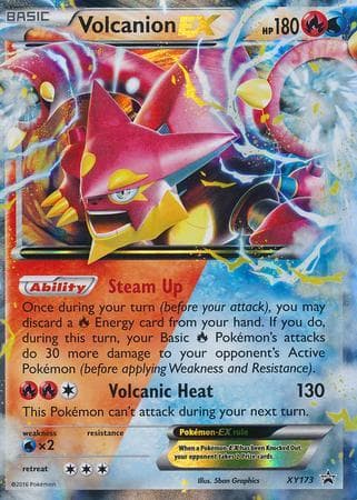 Volcanion-EX
