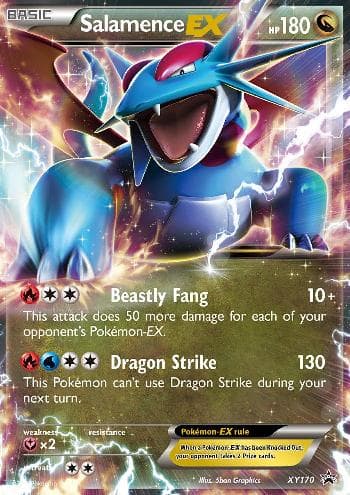 Salamence-EX