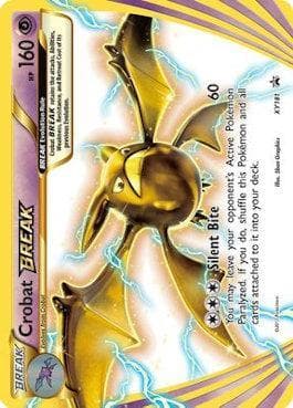 Crobat TURBO