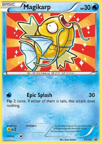 Magikarp