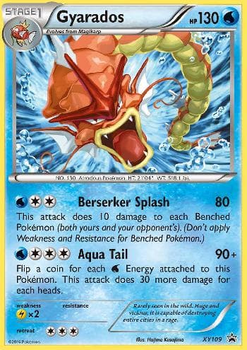 Gyarados