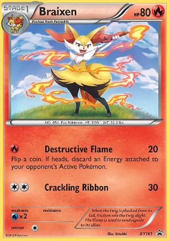 Braixen