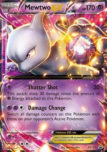 Mewtwo-EX