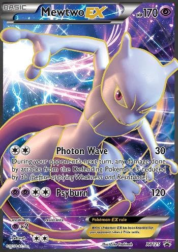 Mewtwo-EX