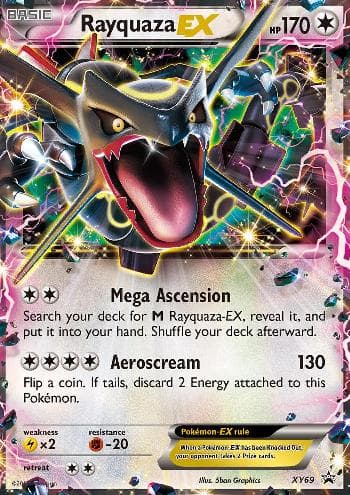 Rayquaza-EX