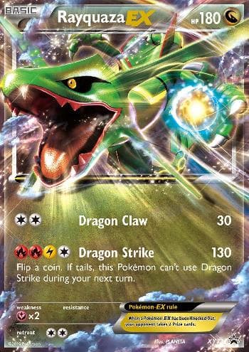 Rayquaza-EX
