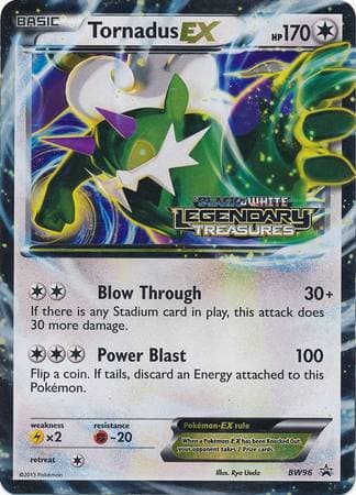 Tornadus-EX