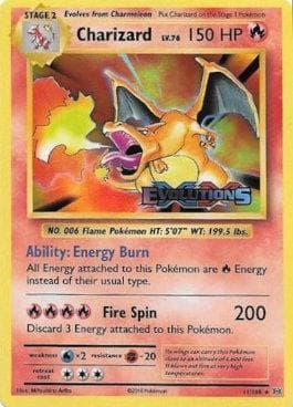 Charizard