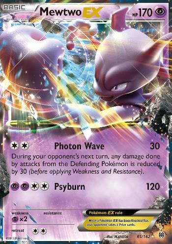 Mewtwo-EX