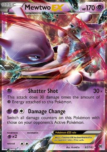 Mewtwo-EX