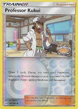 Professor Nogueira