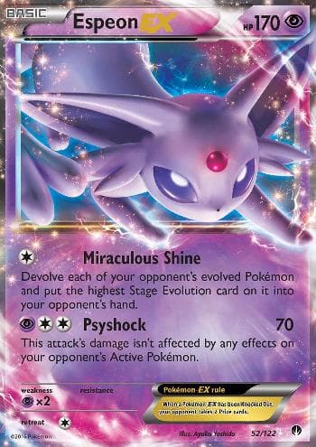 Espeon-EX